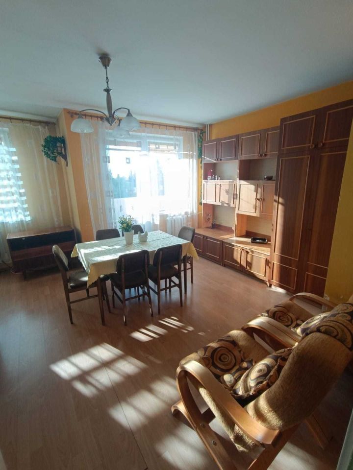 Mieszkanie 2-pokojowe Kożuchów. Zdjęcie 1