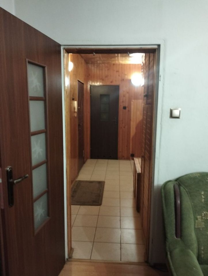 Mieszkanie 2-pokojowe Sosnowiec Zagórze, ul. Dworska. Zdjęcie 2