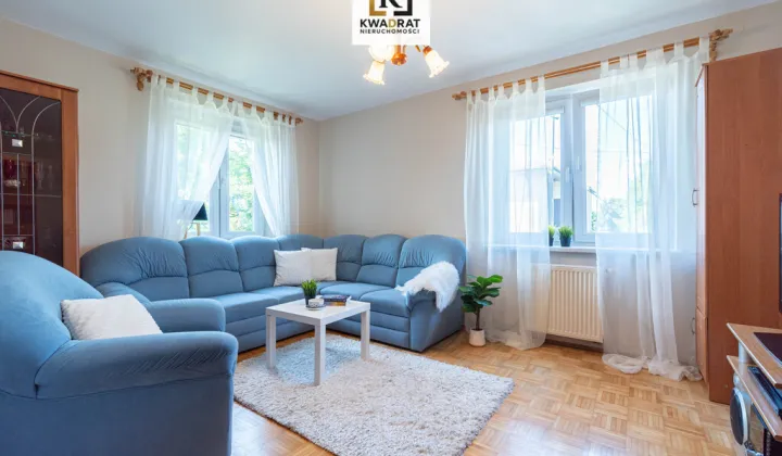 Mieszkanie 2-pokojowe Mińsk Mazowiecki, ul. Budowlana