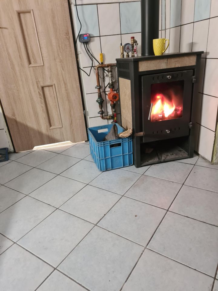 Mieszkanie 3-pokojowe Gozdnica, ul. 3 Maja. Zdjęcie 3