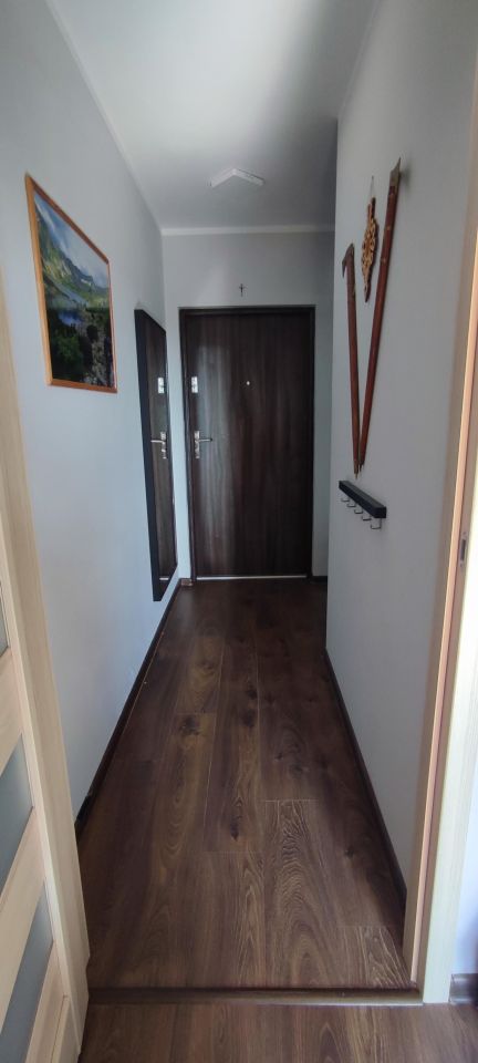 Mieszkanie 3-pokojowe Inowrocław Rąbin, ul. Henryka Arctowskiego. Zdjęcie 21