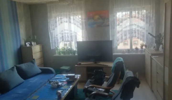 Mieszkanie 2-pokojowe Krotoszyn, ul. Krótka
