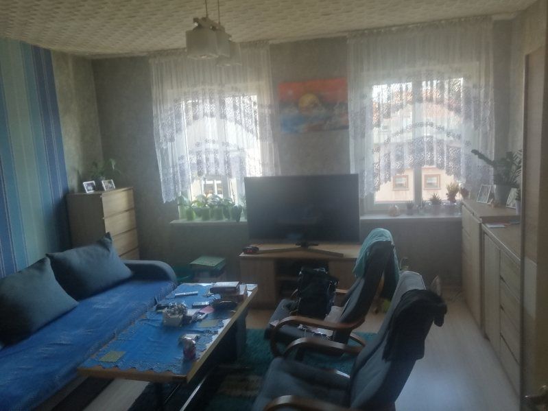 Mieszkanie 2-pokojowe Krotoszyn, ul. Krótka. Zdjęcie 1
