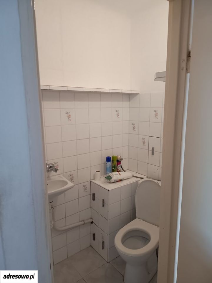 Mieszkanie 3-pokojowe Hrubieszów, ul. Józefa Piłsudskiego. Zdjęcie 15