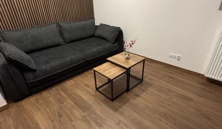 Mieszkanie 1-pokojowe Lublin Konstantynów, ul. Morwowa