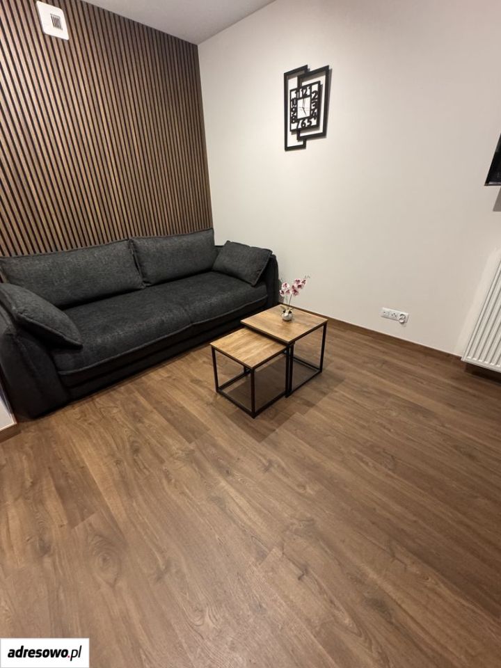 Mieszkanie 1-pokojowe Lublin Konstantynów, ul. Morwowa. Zdjęcie 1