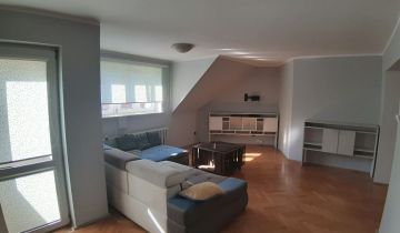 Mieszkanie 5-pokojowe Szczecin Centrum, ul. 5 Lipca. Zdjęcie 1