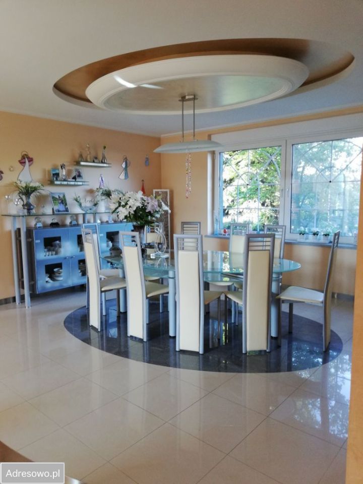 dom wolnostojący, 9 pokoi Starowa Góra. Zdjęcie 8