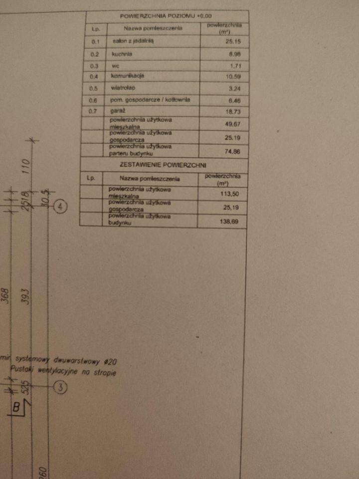 bliźniak, 4 pokoje Piotrków Trybunalski Raków, ul. Wincentego Witosa. Zdjęcie 6
