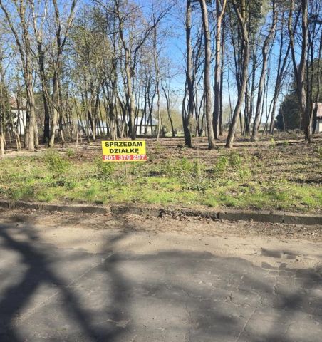Działka budowlana Wołomin Mironowe Górki. Zdjęcie 7