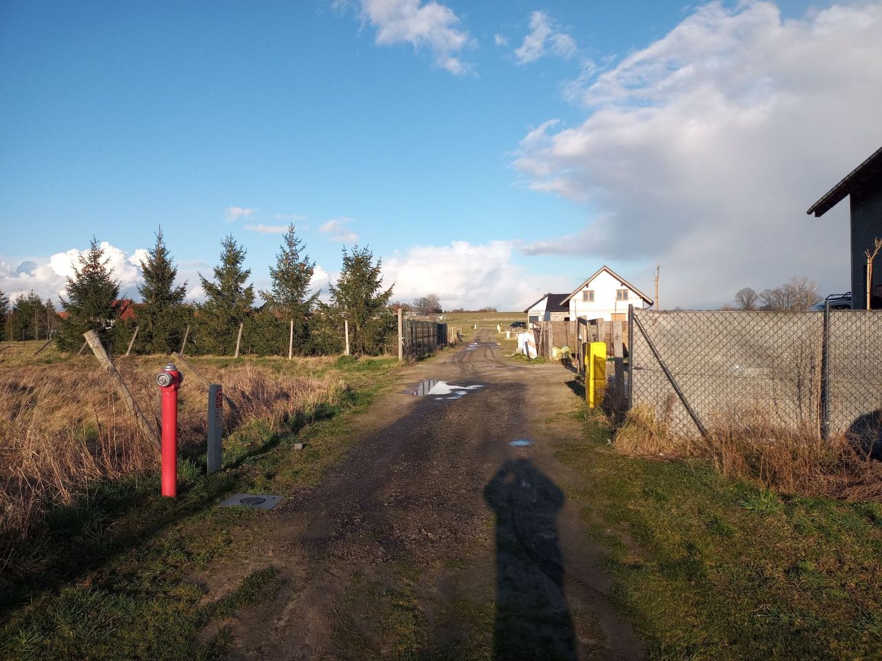 Działka budowlana Golanka Górna. Zdjęcie 8