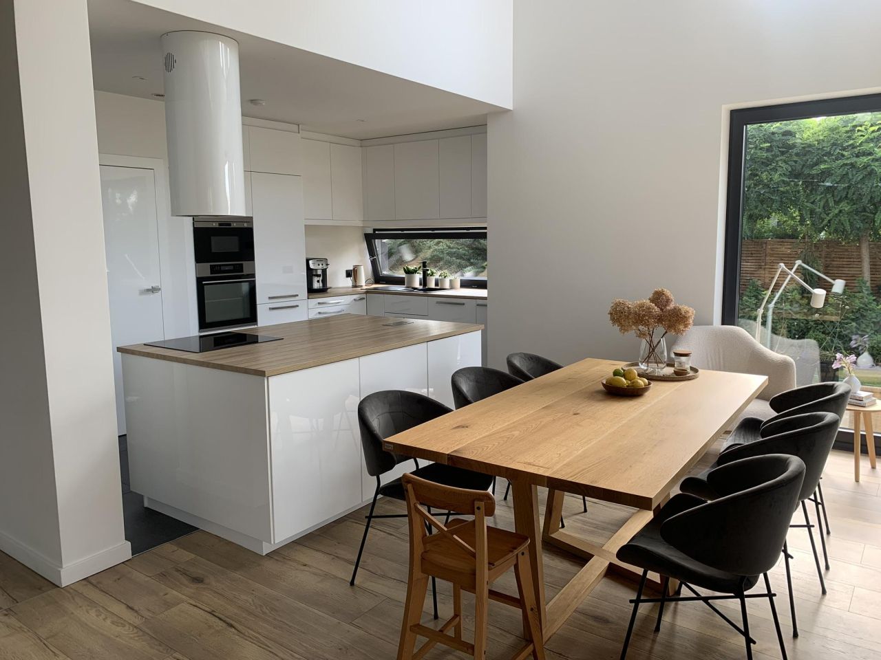 dom wolnostojący, 6 pokoi Łódź Nowosolna. Zdjęcie 12