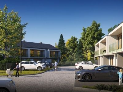 Mieszkanie 4-pokojowe Będzin Warpie, ul. Kielecka. Zdjęcie 6