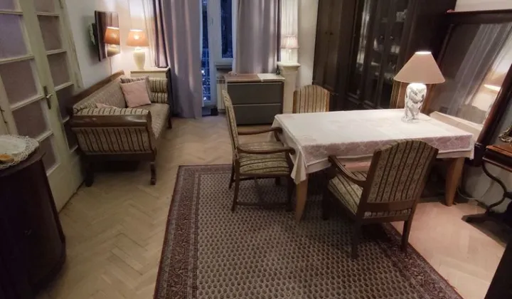 Mieszkanie 5-pokojowe Łódź Śródmieście, ul. Henryka Sienkiewicza