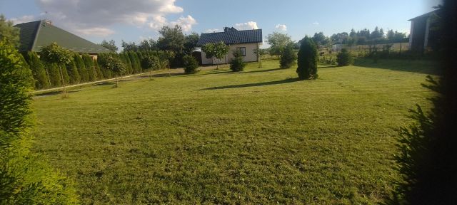 siedlisko, 3 pokoje Strzeszkowice Duże. Zdjęcie 1