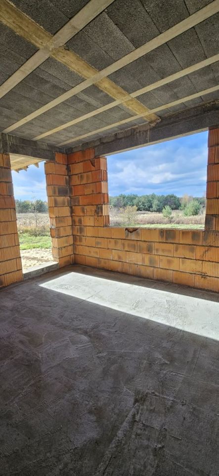 dom wolnostojący, 4 pokoje Mrozów. Zdjęcie 7