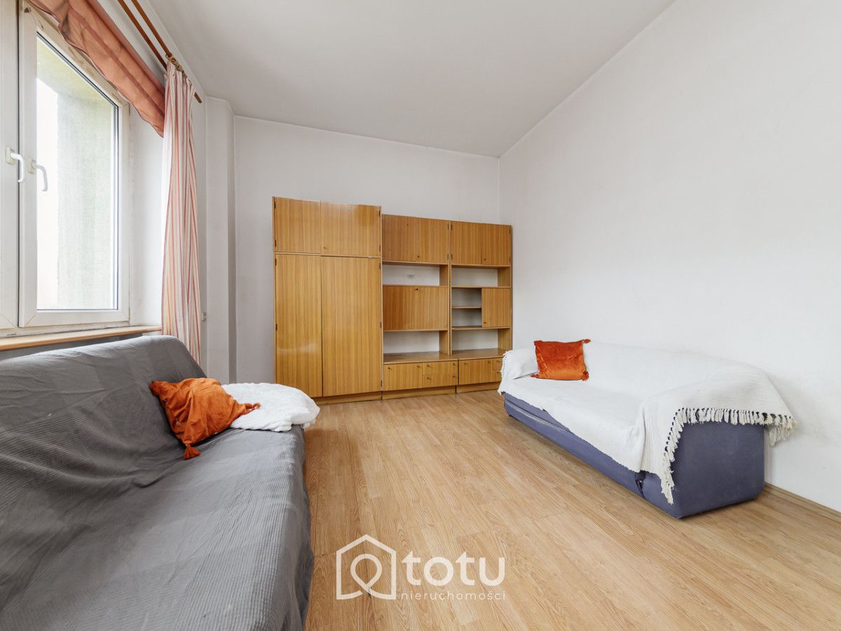 Mieszkanie 2-pokojowe Warszawa Ochota, ul. Grójecka. Zdjęcie 2