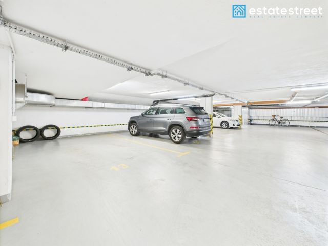 Mieszkanie 3-pokojowe Kraków Wola Justowska, ul. Morelowa. Zdjęcie 16