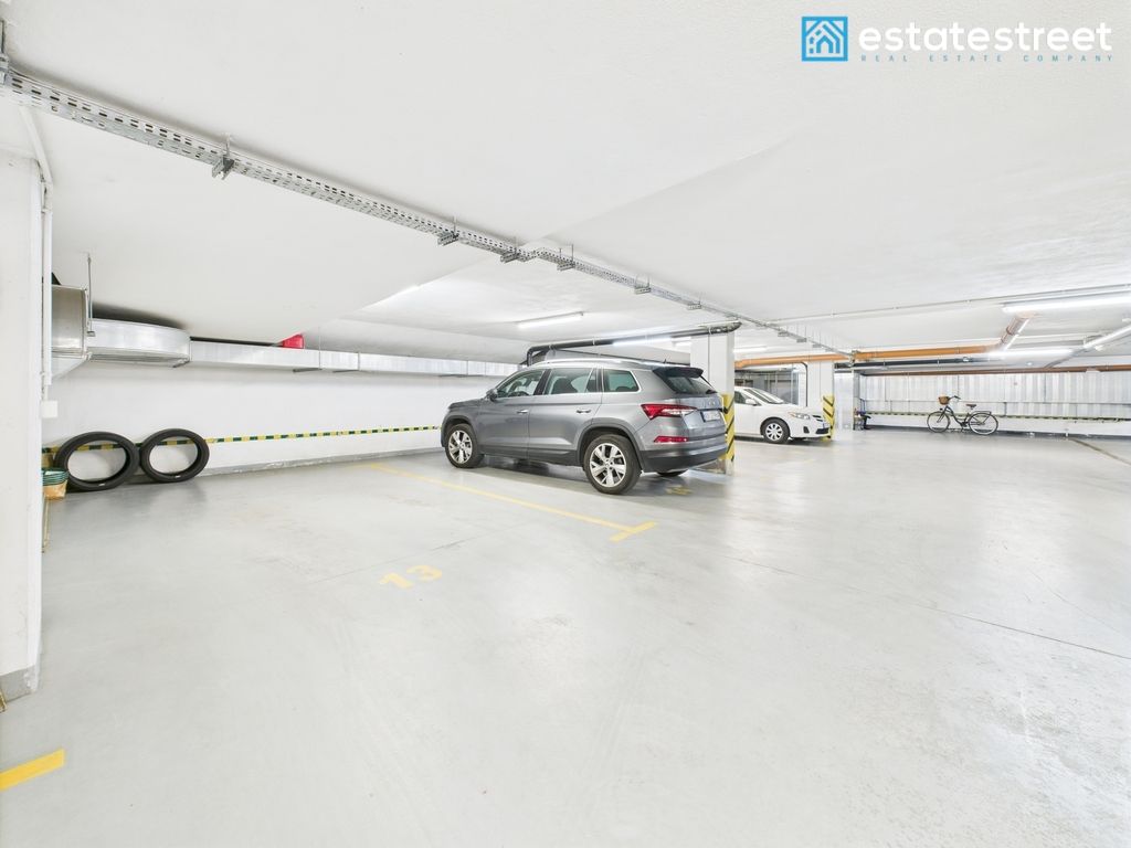 Mieszkanie 3-pokojowe Kraków Wola Justowska, ul. Morelowa. Zdjęcie 16