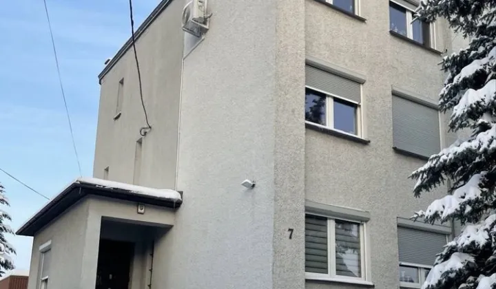 dom wolnostojący, 7 pokoi Orzesze Peclówka, ul. Ulbrycha