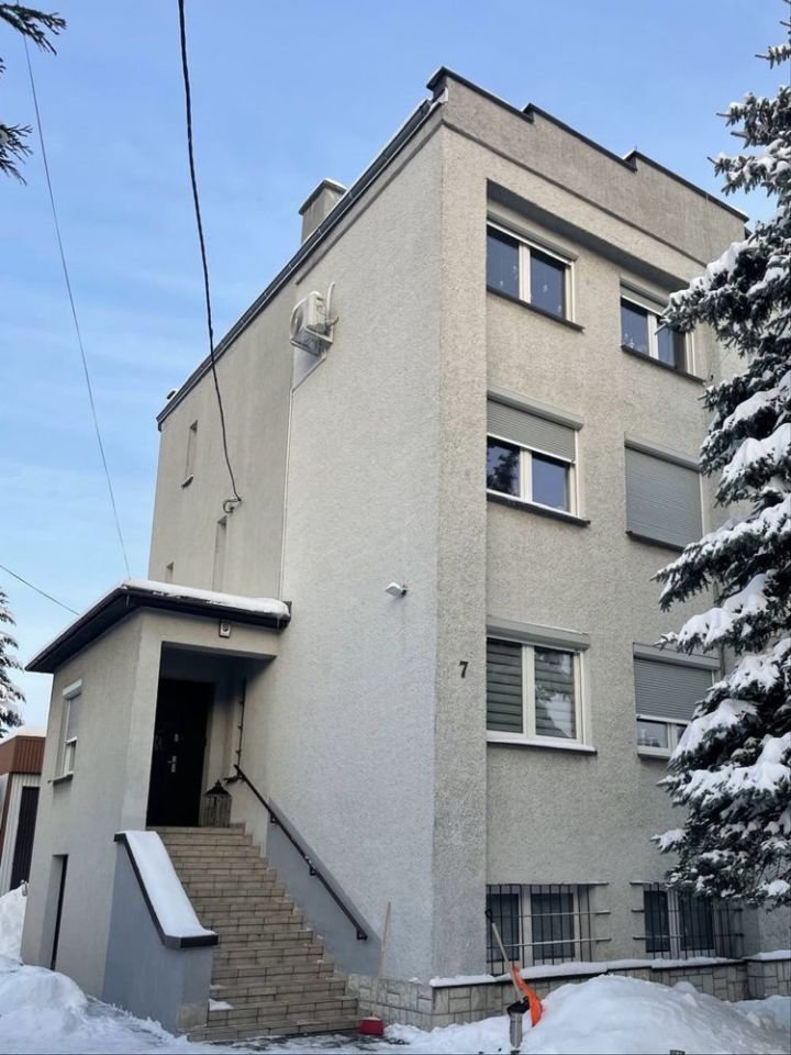 dom wolnostojący, 7 pokoi Orzesze Peclówka, ul. Ulbrycha