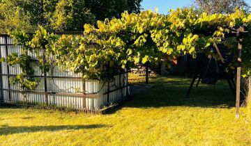 Działka rod Wrocław Księże Małe, ul. Zabrzańska