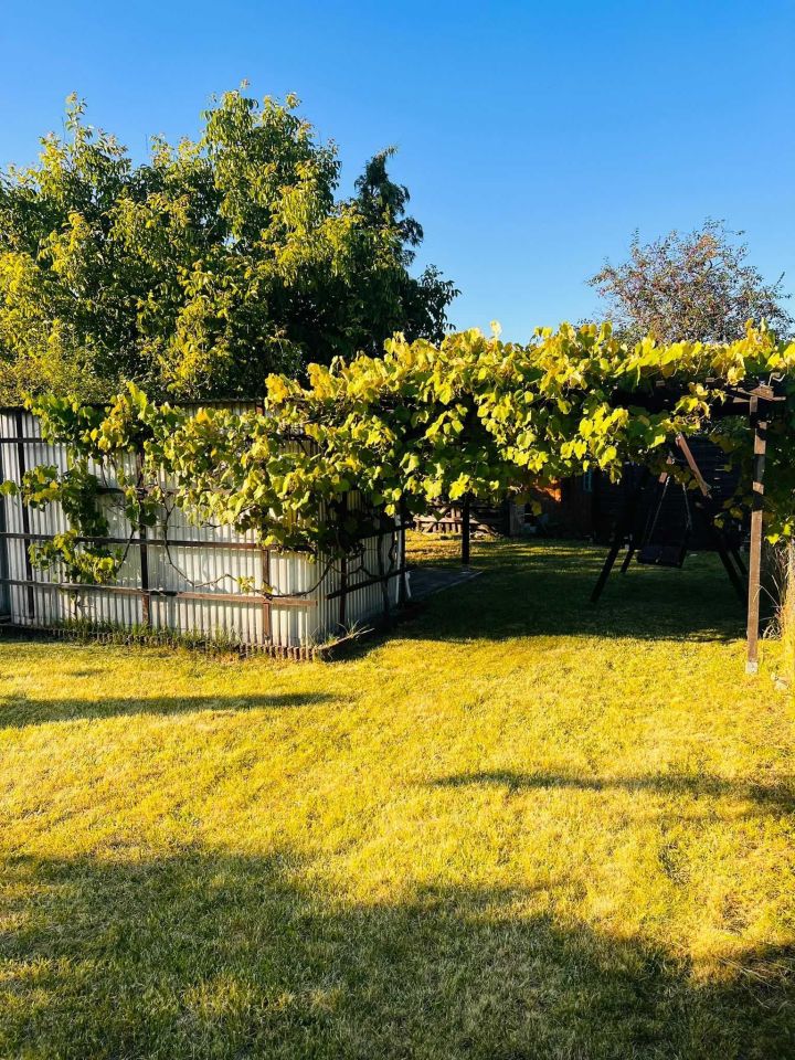 Działka rod Wrocław Księże Małe, ul. Zabrzańska. Zdjęcie 2