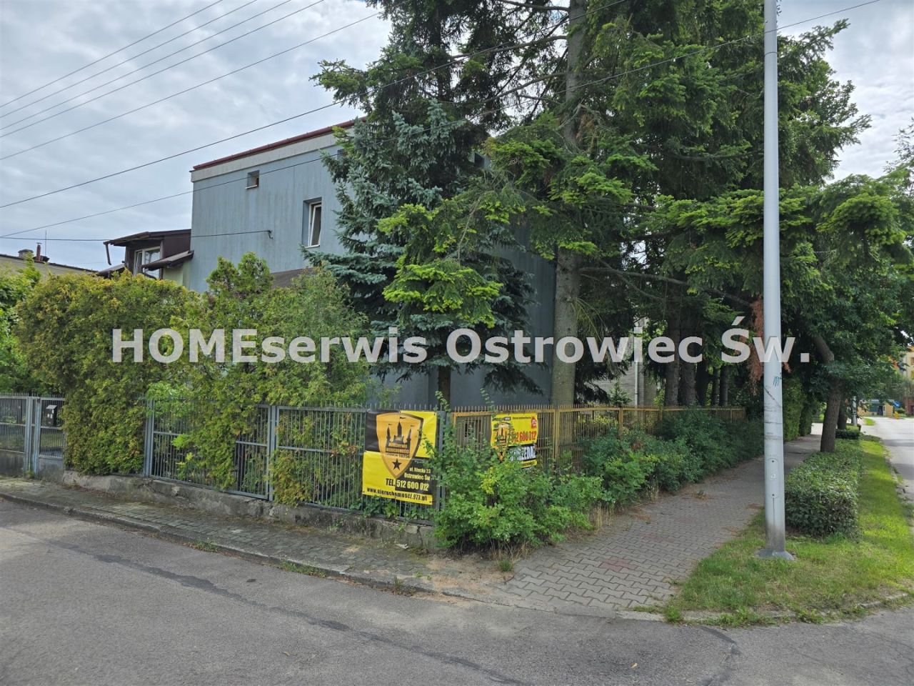 dom wolnostojący Ostrowiec Świętokrzyski Piaski. Zdjęcie 3