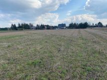 Działka budowlana Panaszew. Zdjęcie 4