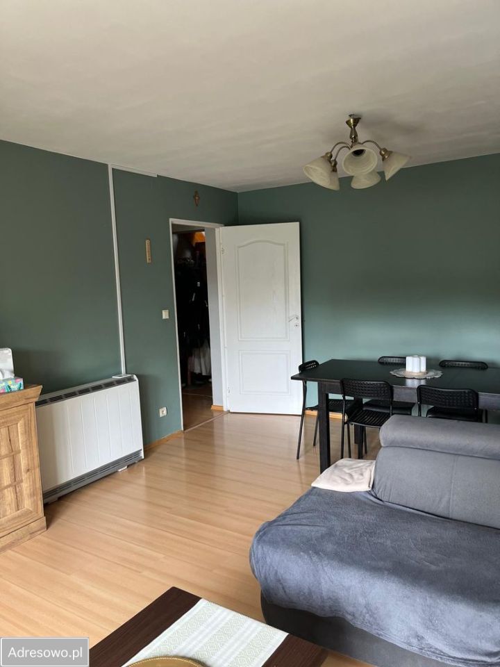 Mieszkanie 4-pokojowe Gorzów Wielkopolski Śródmieście, ul. Juliusza Kossaka. Zdjęcie 15