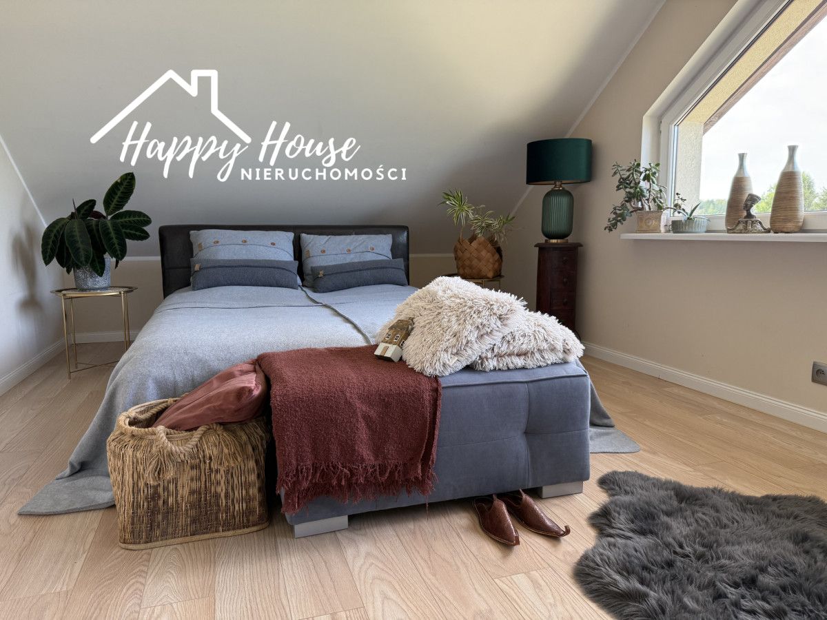 dom wolnostojący, 6 pokoi Chojnice, ul. Bytowska. Zdjęcie 20