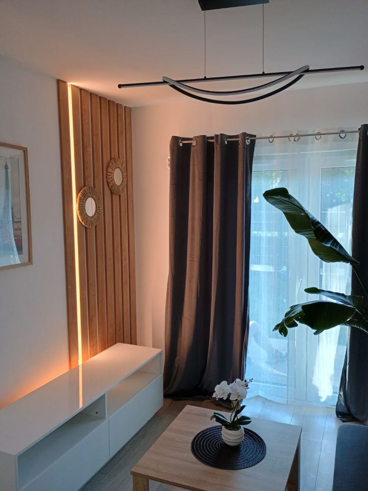 Mieszkanie 2-pokojowe Łódź Polesie, ul. Srebrzyńska. Zdjęcie 6