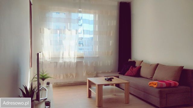 Mieszkanie 2-pokojowe Szczecin Niemierzyn, ul. Panoramiczna. Zdjęcie 1