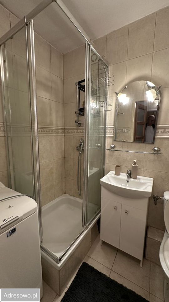 Mieszkanie 2-pokojowe Warszawa Ochota. Zdjęcie 7