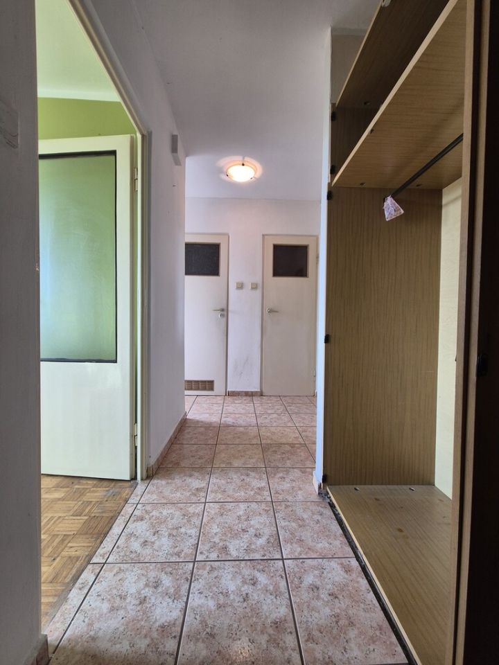 Mieszkanie 3-pokojowe Słupsk Zatorze, ul. Królowej Jadwigi. Zdjęcie 6