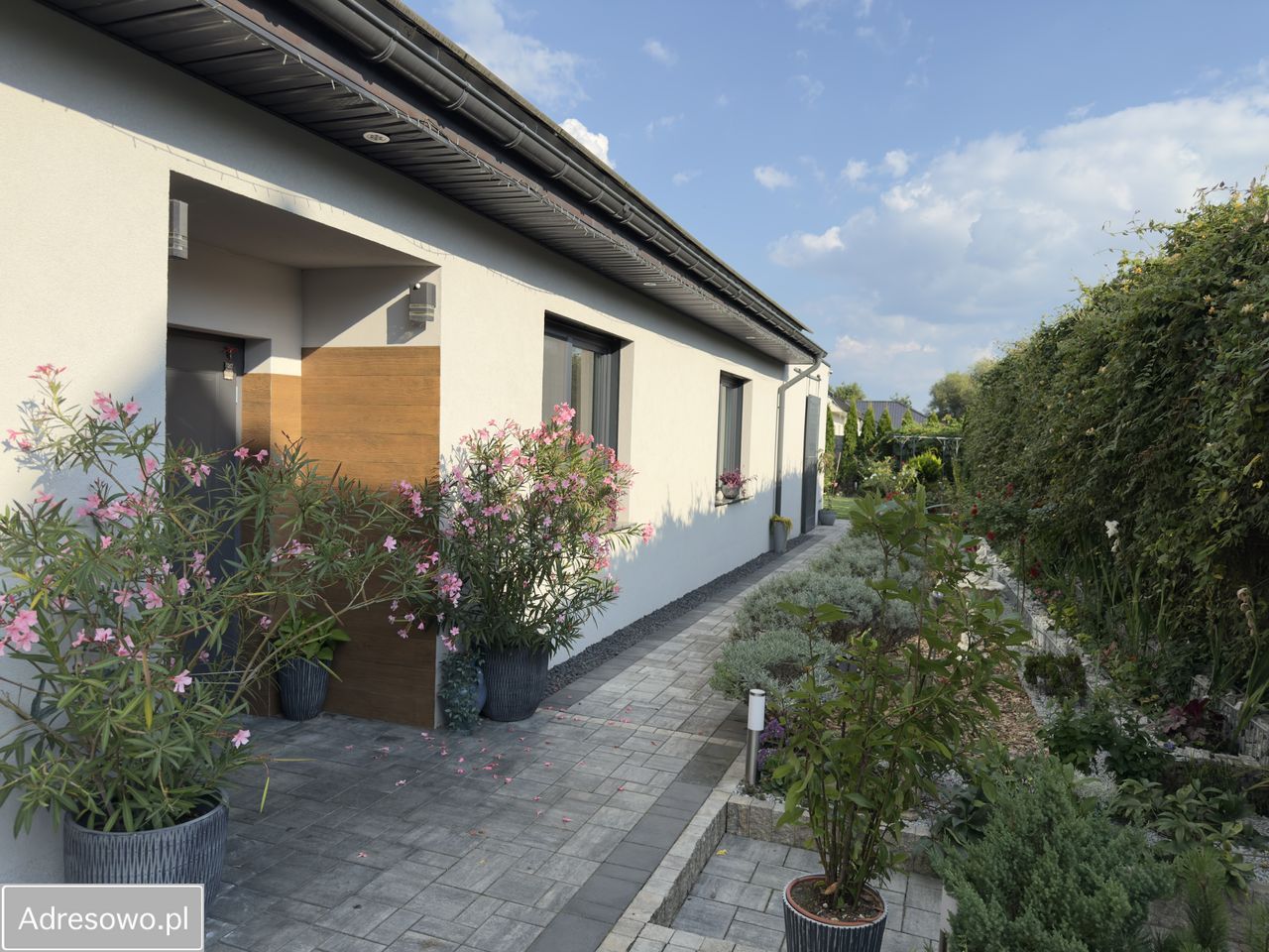 dom wolnostojący, 4 pokoje Słubice, ul. Nocznickiego. Zdjęcie 10