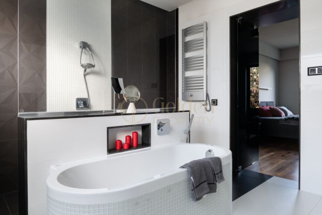 dom wolnostojący, 7 pokoi Straszyn, ul. Jowisza. Zdjęcie 14