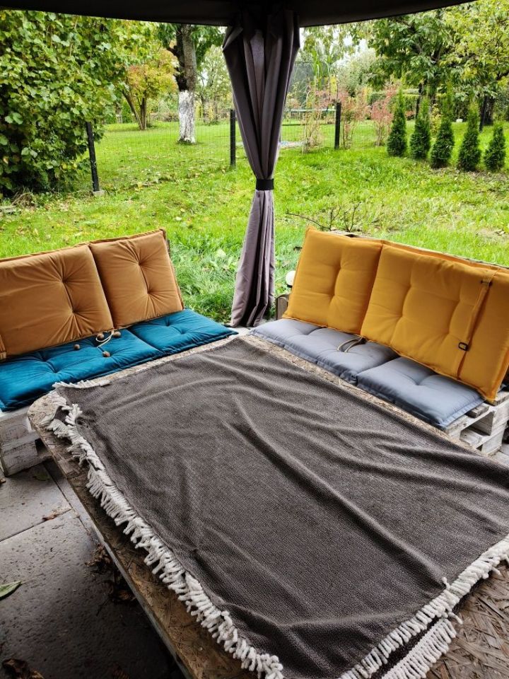 Działka rod Koszalin. Zdjęcie 4