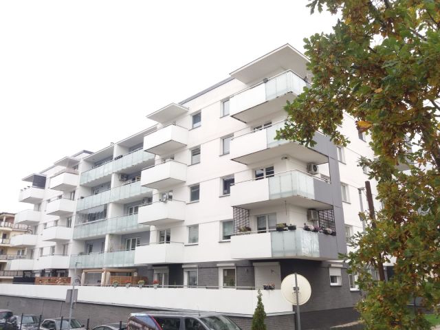 Mieszkanie 2-pokojowe Elbląg, ul. Fromborska. Zdjęcie 1