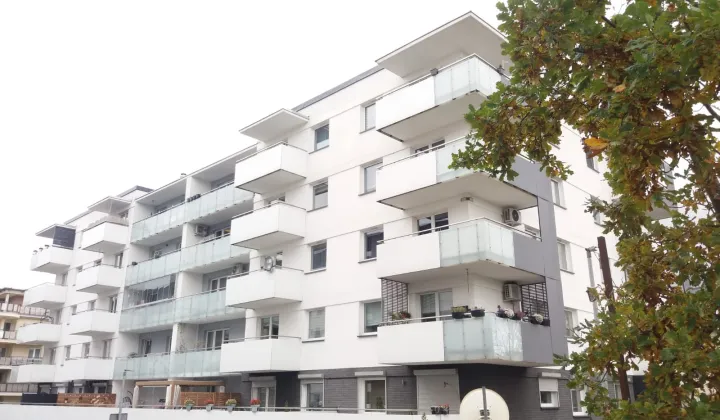 Mieszkanie 2-pokojowe Elbląg, ul. Fromborska