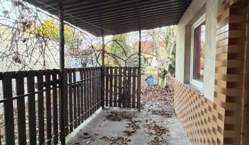 dom wolnostojący Domanin