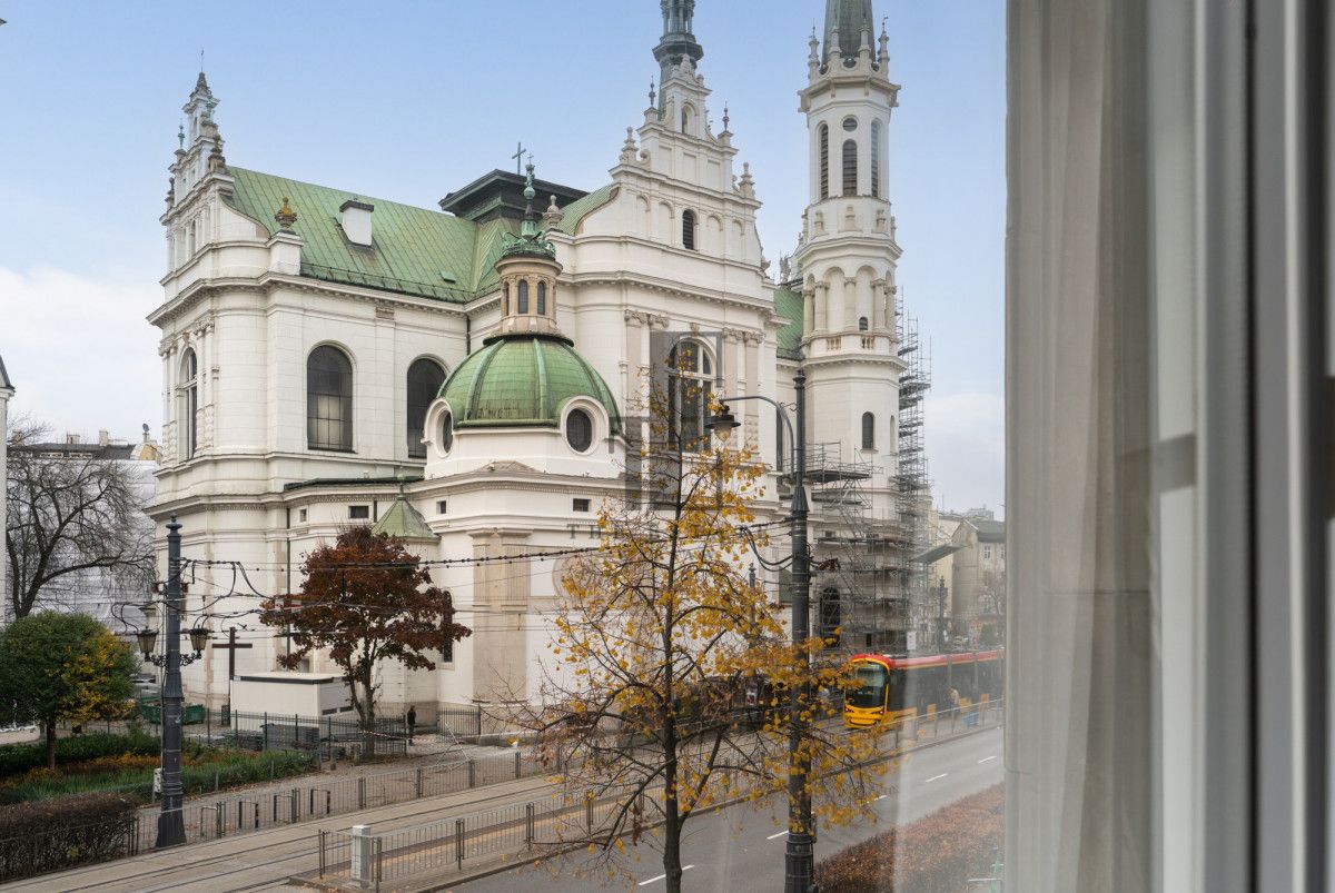 Mieszkanie 2-pokojowe Warszawa Śródmieście, ul. Marszałkowska. Zdjęcie 9