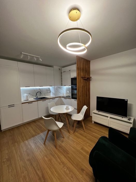 Mieszkanie 2-pokojowe Kraków Płaszów, ul. Przewóz. Zdjęcie 6