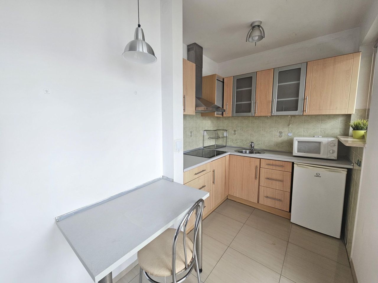 Mieszkanie 1-pokojowe Warszawa Praga-Południe, ul. Giuseppe Garibaldiego. Zdjęcie 4