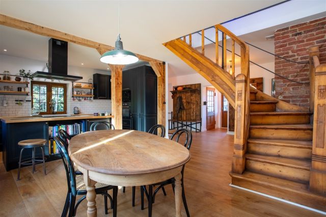 Mieszkanie 4-pokojowe Szklarska Poręba Biała Dolina. Zdjęcie 14