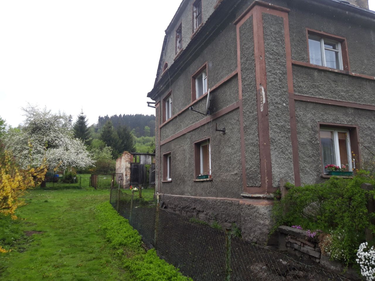 dom wolnostojący, 7 pokoi Jugów, ul. Główna. Zdjęcie 3