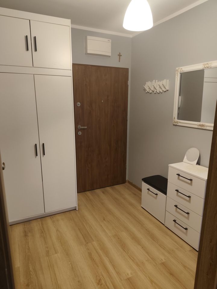 Mieszkanie 2-pokojowe Stargard Centrum, ul. Zwycięzców. Zdjęcie 8