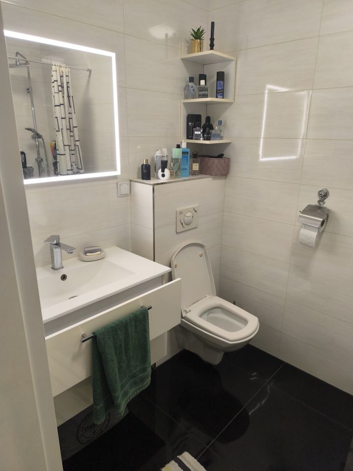 Mieszkanie 1-pokojowe Tomaszów Lubelski Borki, ul. Kopernika. Zdjęcie 3