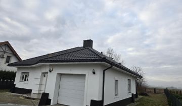 dom wolnostojący, 5 pokoi Osiedle Poznańskie, Klonowa