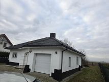 dom wolnostojący, 5 pokoi Osiedle Poznańskie, ul. Klonowa. Zdjęcie 1